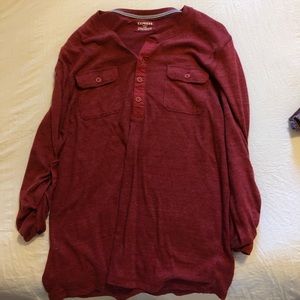 Express Henley